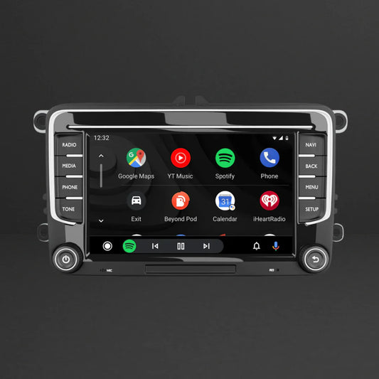 Volkswagen POLO 5 / GOLF 6 / PASSAT / SCIROCCO / JETTA / TIGUAN