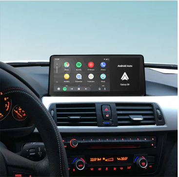 BMW Série 3 et 4 F30 F31 F32 F33 F34 F36