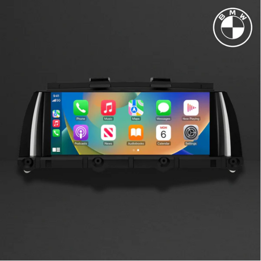 BMW X3 et X4 F25 F26