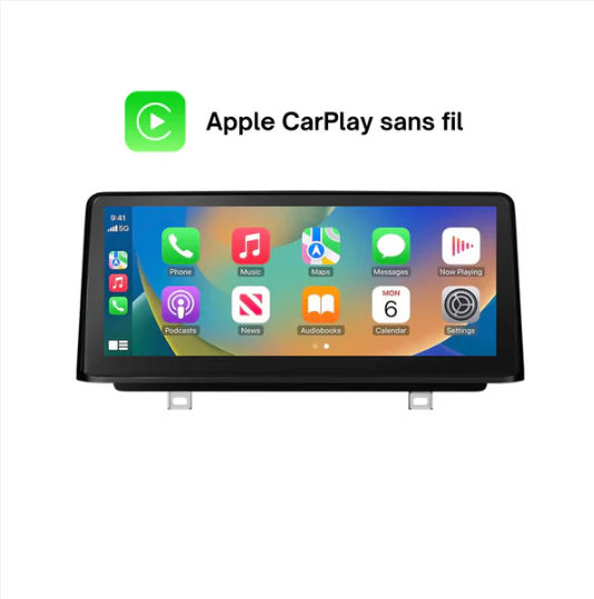 BMW Série 3 et 4 F30 F31 F32 F33 F34 F36