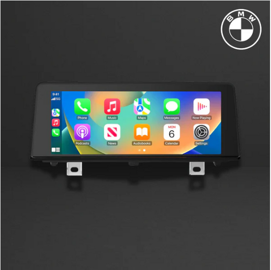 BMW Série 1 et 2 F20 F21 F22 F23