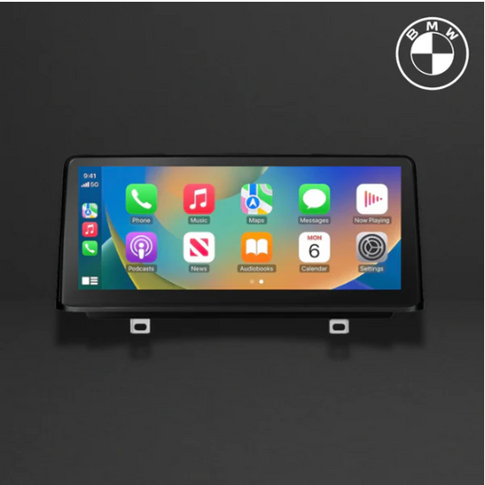 BMW Série 3 et 4 F30 F31 F32 F33 F34 F36