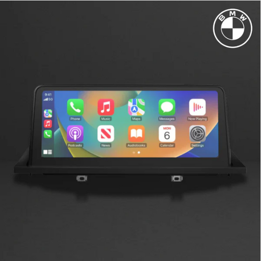 BMW X5 et X6 E70 E71