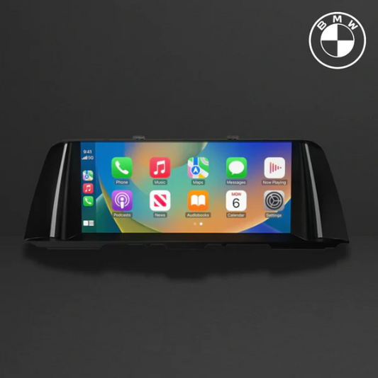 BMW série 5 F10 F11