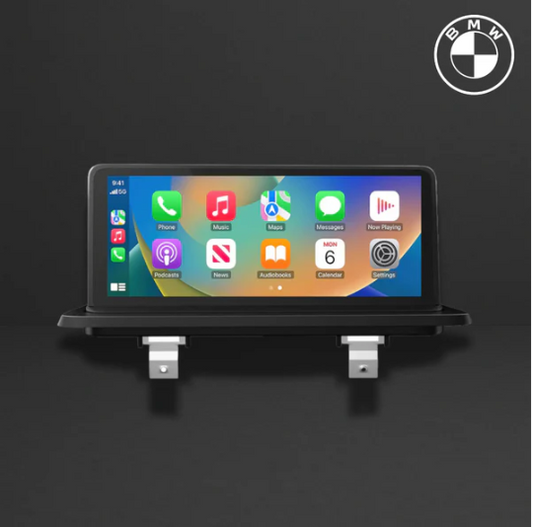 BMW Série 1  E81 E82 E87 E88