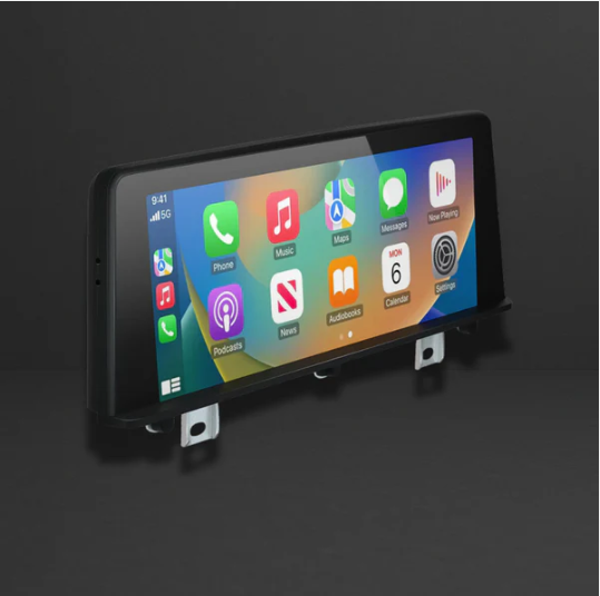 BMW Série 1 et 2 F20 F21 F22 F23