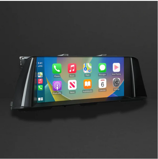 BMW série 5 F10 F11