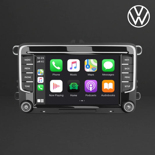 Volkswagen POLO 5 / GOLF 6 / PASSAT / SCIROCCO / JETTA / TIGUAN